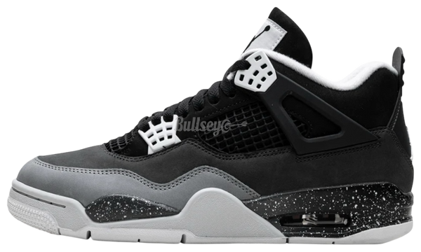 Air Jordan 4 Retro "Fear" (2024) (PreOwned)-Bullseye Sneaker Boutique