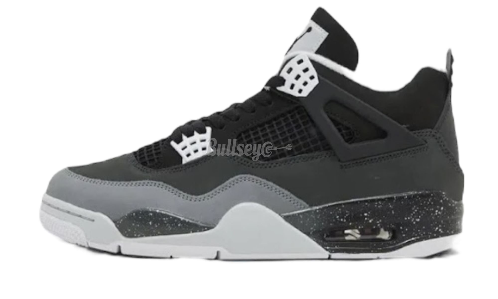 Air Jordan 4 Retro "Fear" (2024)-Bullseye Sneaker Boutique