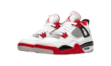 Air Jordan 4 Retro "Fire Red" 2020 GS