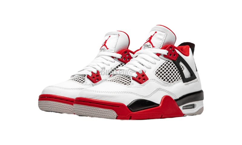 Air Jordan 4 Retro "Fire Red" 2020 GS