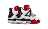 Air Jordan 4 Retro "Fire Red" 2020 GS