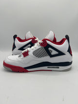 Air Jordan 4 Retro "Fire Red" 2020 (PreOwned)