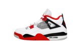 Air jordan fur 4 Retro "Fire Red" 2020 (PreOwned)-Urlfreeze Sneakers Sale Online