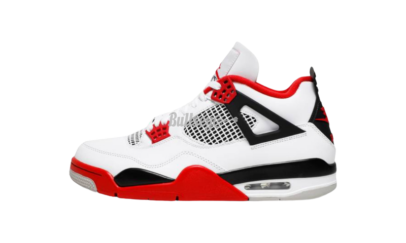 Air jordan fur 4 Retro "Fire Red" 2020 (PreOwned)-Urlfreeze Sneakers Sale Online