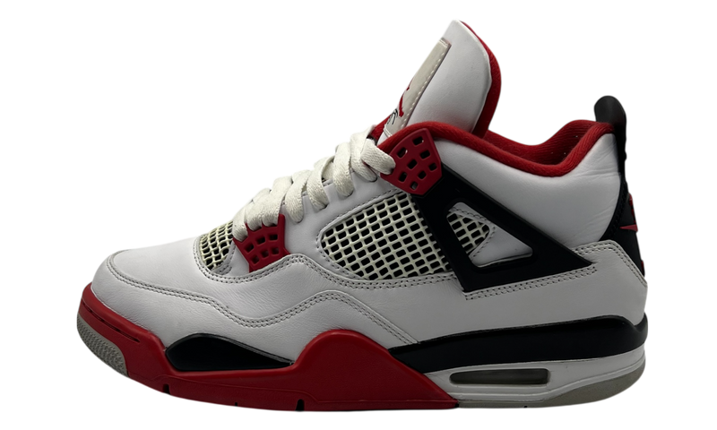 Jordan 4 retro quai 54 sales