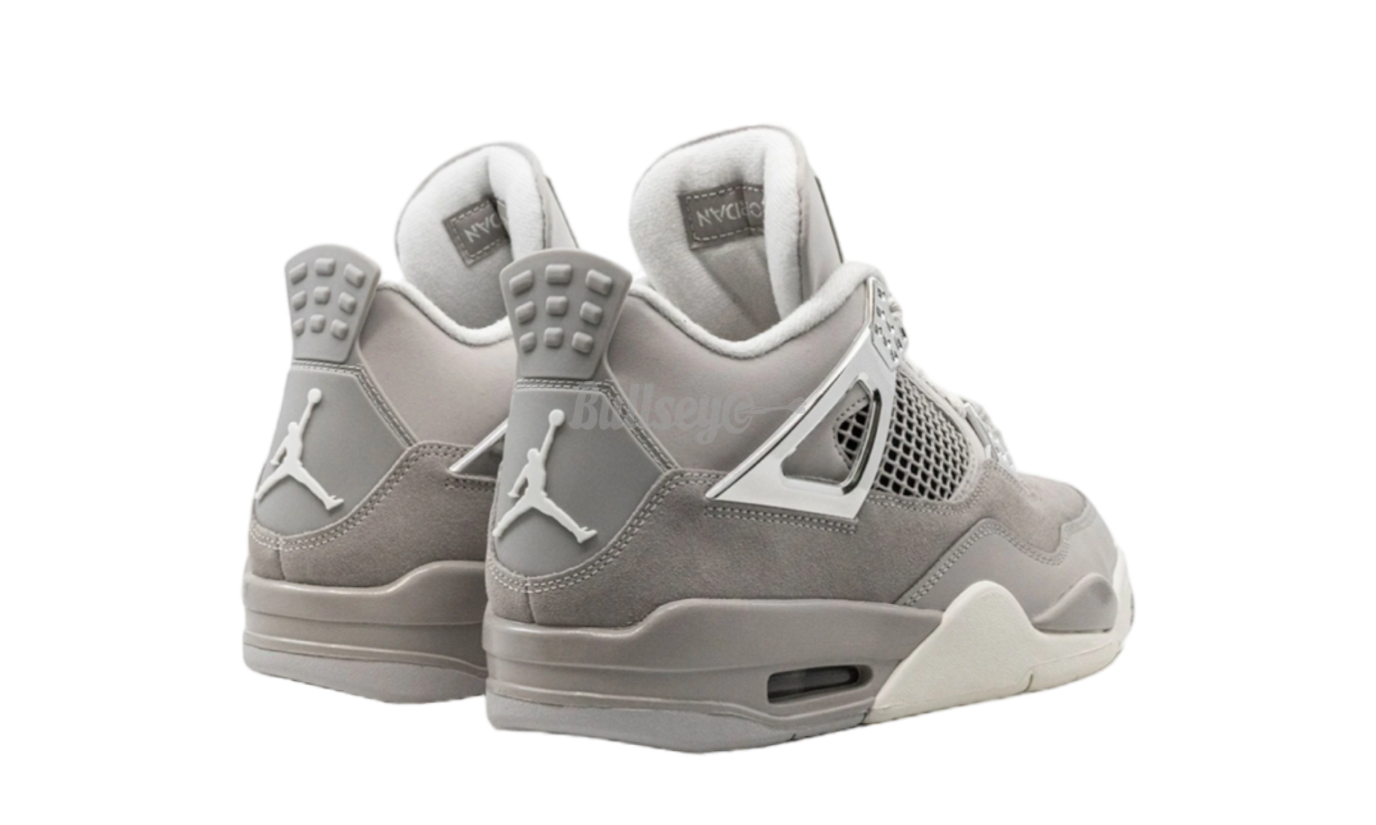 Air Jordan 4 Retro "Frozen Moments"