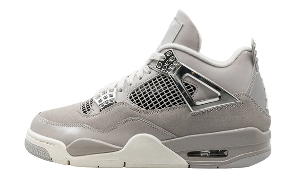 Air Jordan 4 Retro "Frozen Moments" (No Box)-Bullseye Sneaker Boutique