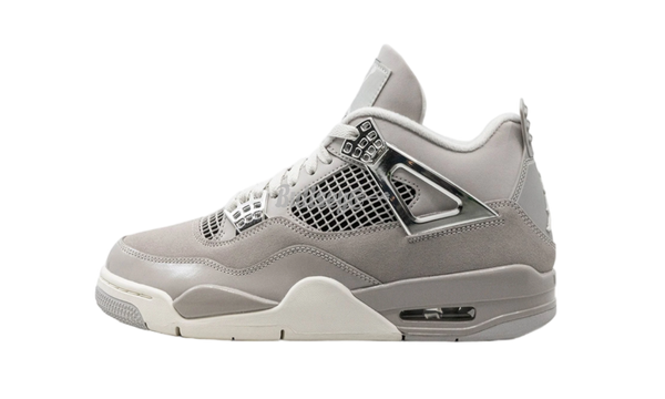 Nike air jordan 1 low reverse bred pebbled swoosh 2021 mens 553558 605 Retro "Frozen Moments" (No Box)-Urlfreeze Sneakers Sale Online