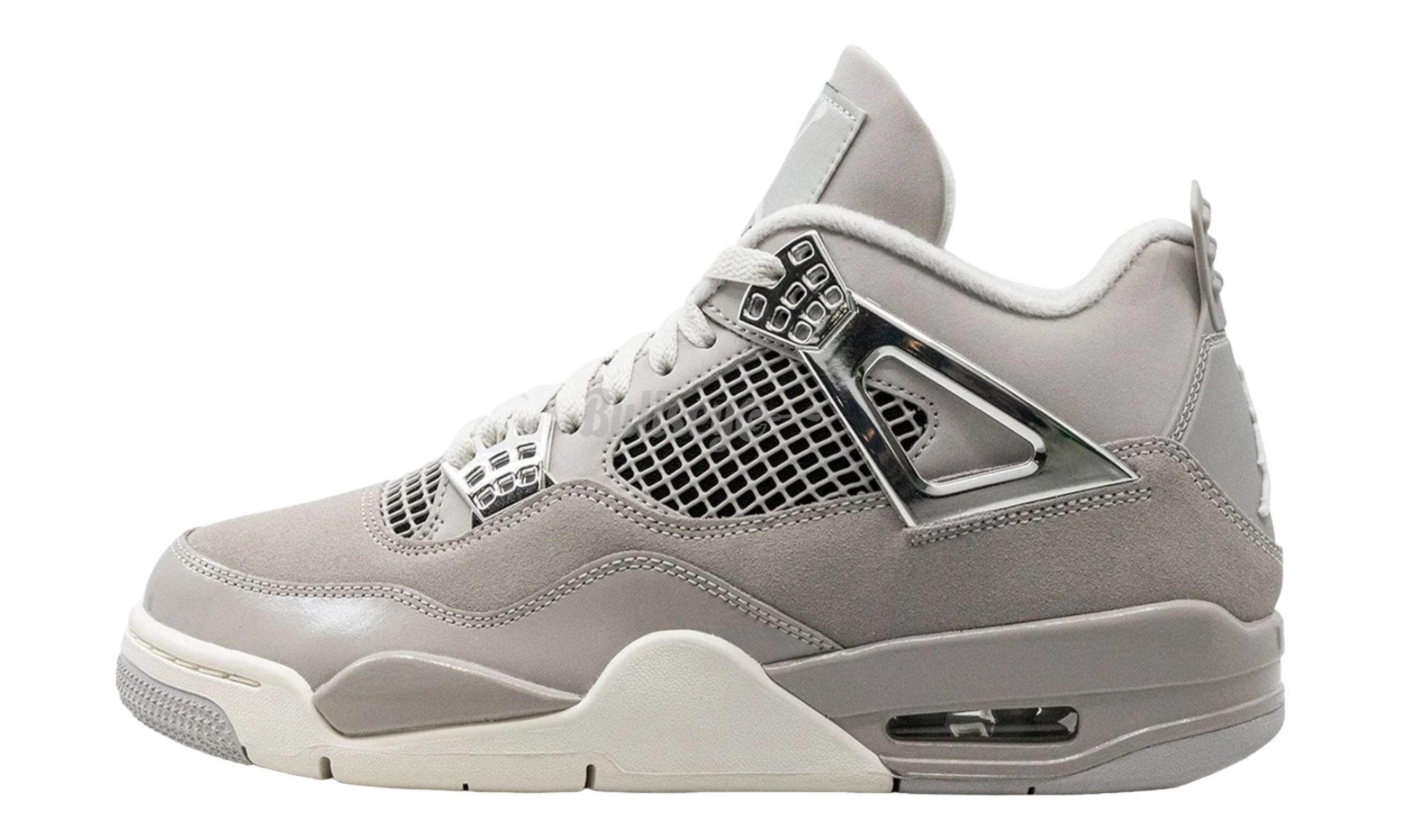 Air Jordan 4 Retro "Frozen Moments"-Bullseye Sneaker Boutique