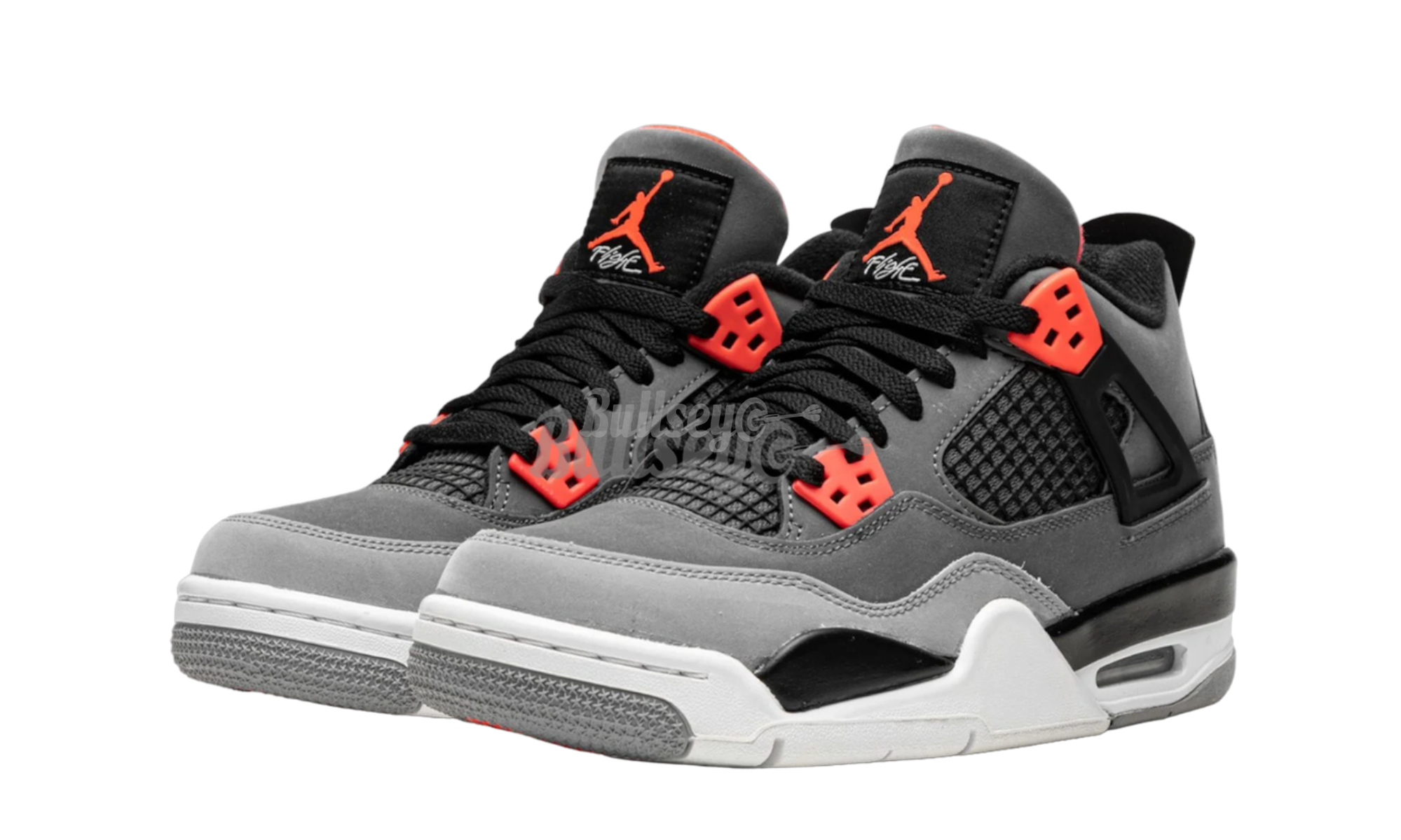 Air Jordan 4 Retro "Infrarrojos" GS