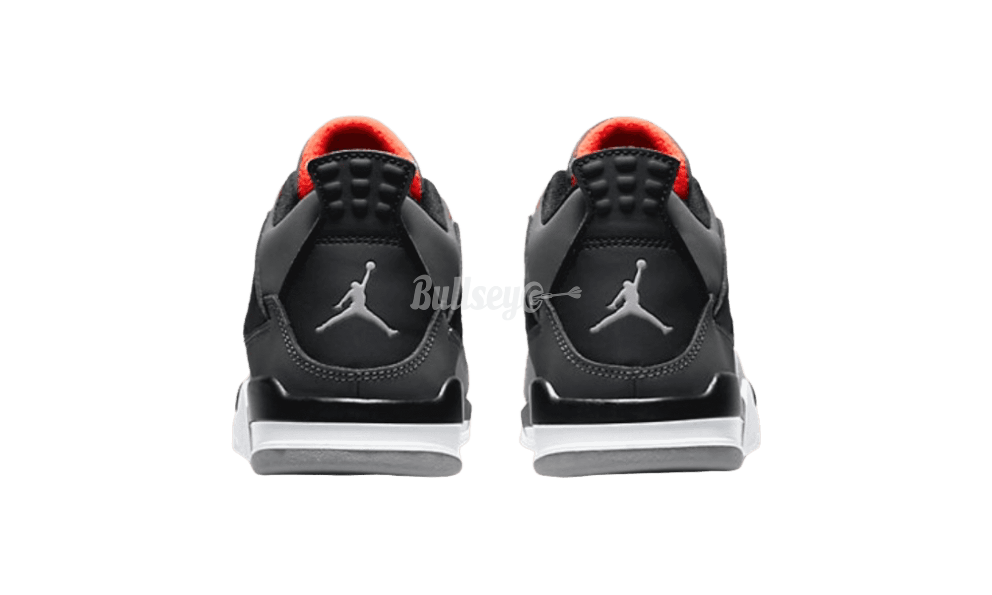Air Jordan 4 Retro "Infrared" Pre-School
