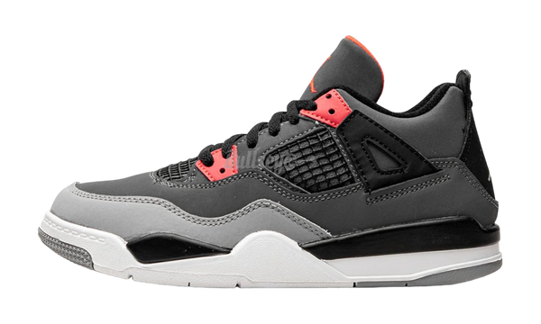 Air Jordan 4 Retro "Infrared" Pre-School-Bullseye Sneaker Boutique