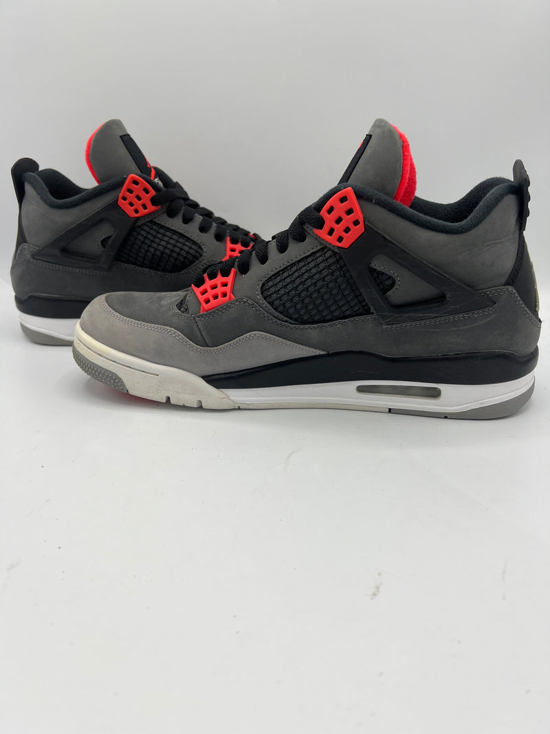 Air Jordan 4 Retro "Infrarrojos"