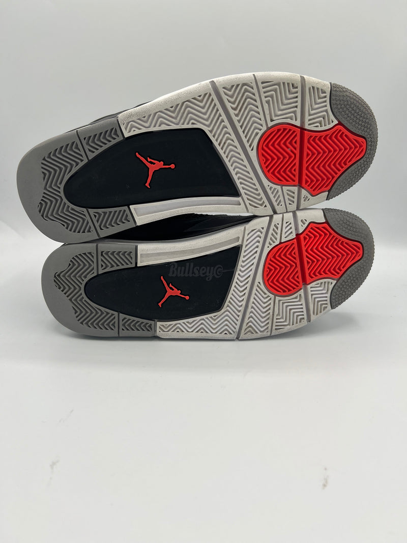 Air Jordan 4 Retro "Infrared" (PreOwned)