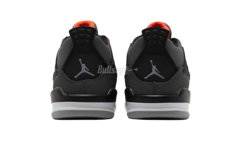 Air Jordan 4 Retro "Infrared" Toddler