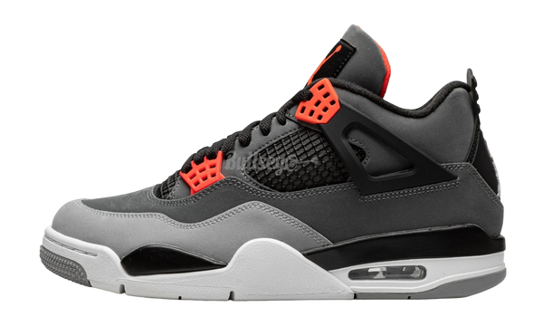 Air Jordan 4 Retro "Infrared"-is Jordan Brands newest member of the culture-defining