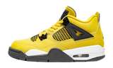 Air Jordan 4 Retro "Lightning" GS (PreOwned)-Urlfreeze Sneakers Sale Online