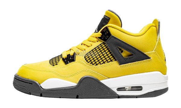 Air Jordan 4 Retro "Lightning" GS-Urlfreeze Sneakers Sale Online