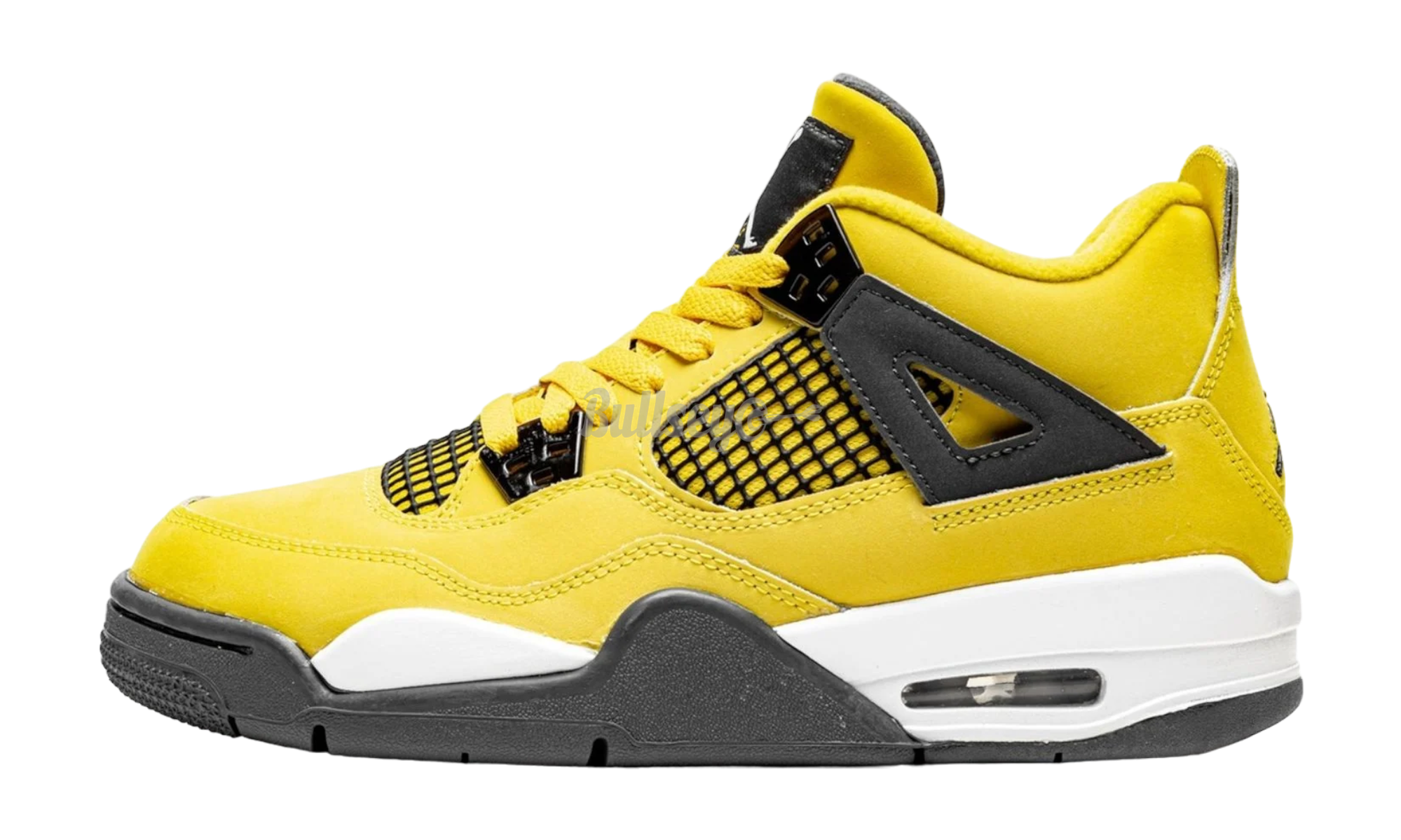 Air Jordan 4 Retro "Lightning" GS-Bullseye Sneaker Boutique