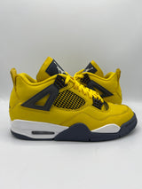 Air Jordan 4 Retro "Lightning" (PreOwned)