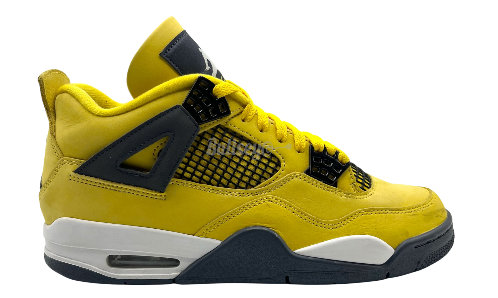 Air Jordan 4 Retro "Lightning" (PreOwned) (No Box)