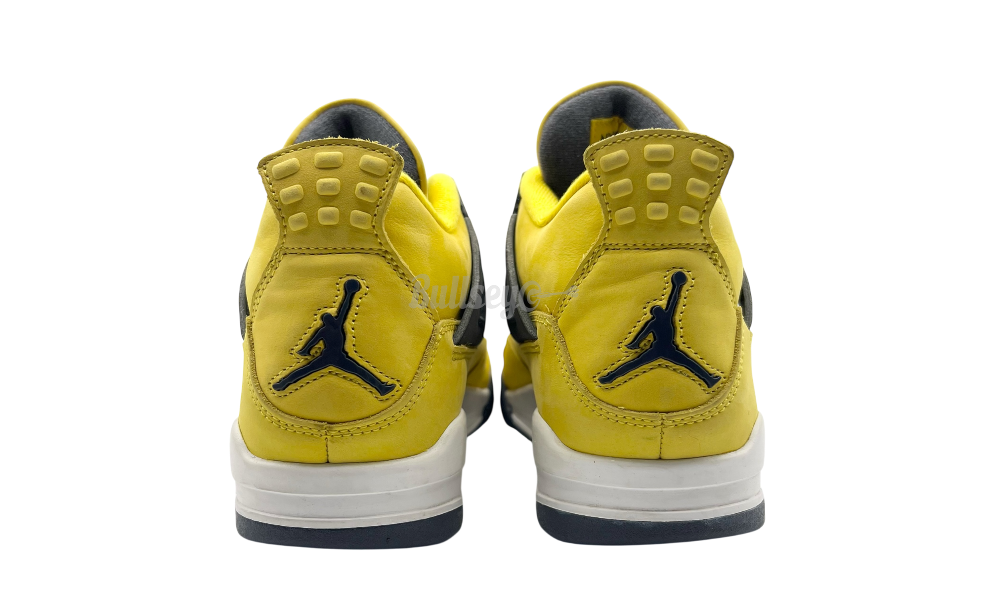 Air Jordan 4 Retro "Lightning" (PreOwned) (No Box)