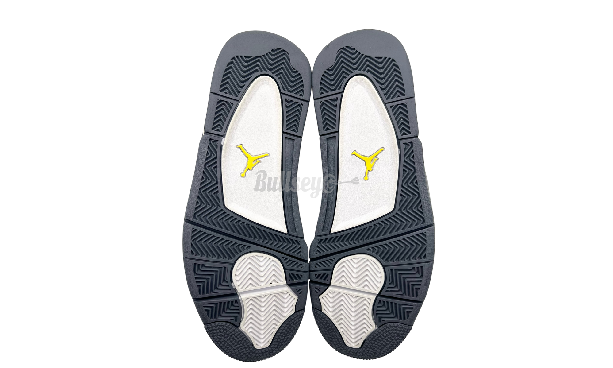 Air Jordan 4 Retro "Lightning" (PreOwned) (No Box)