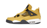 Air Jordan 4 Retro "Lightning" (PreOwned)-Bullseye Sneaker Boutique