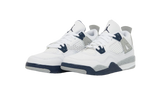 Air Jordan 4 Retro "Midnight Navy" Pre-School-Bullseye Sneaker Boutique