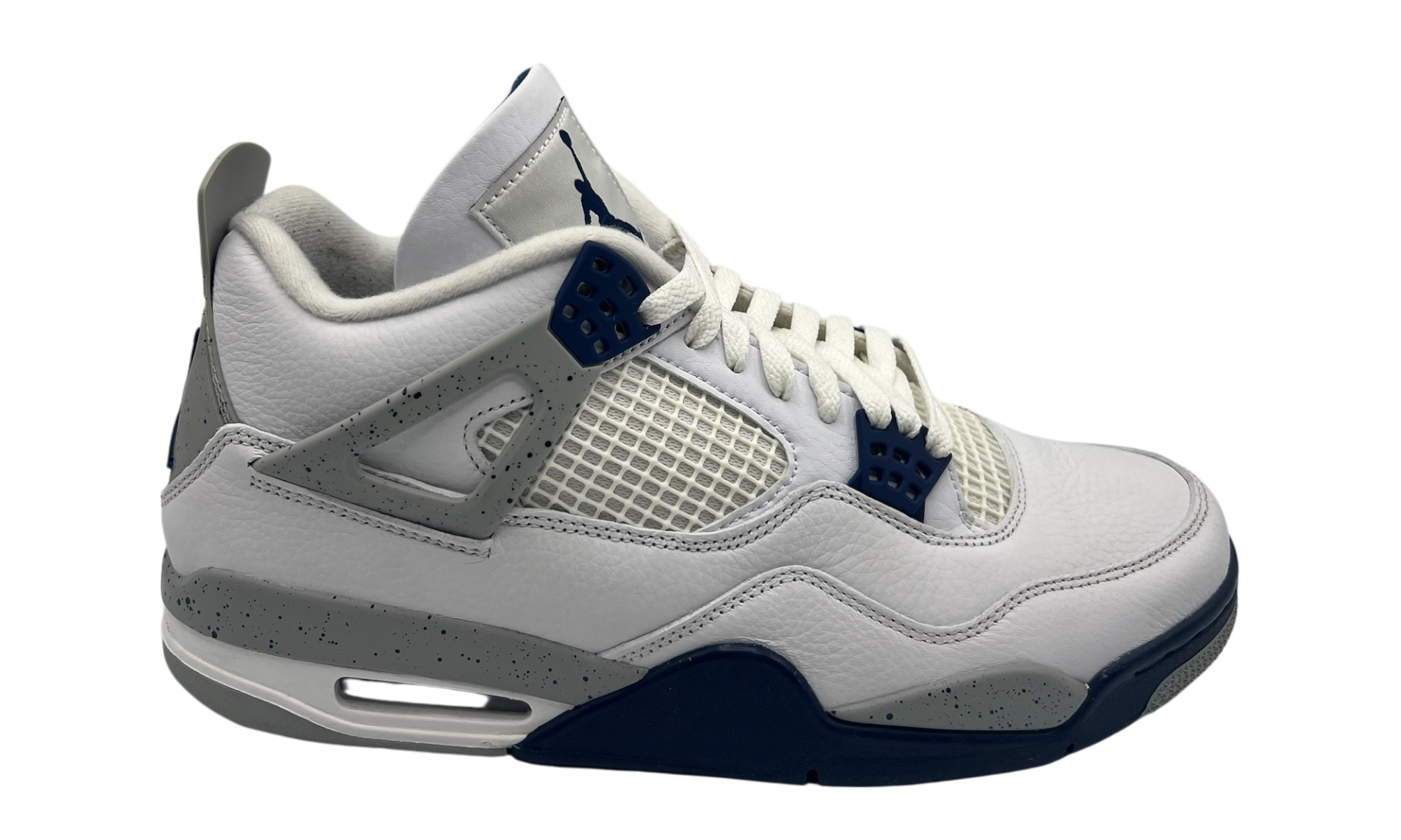 Air Jordan 4 Retro "Midnight Navy" (PreOwned)