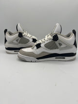 Air Jordan 4 Retro "Military Black" (PreOwned)