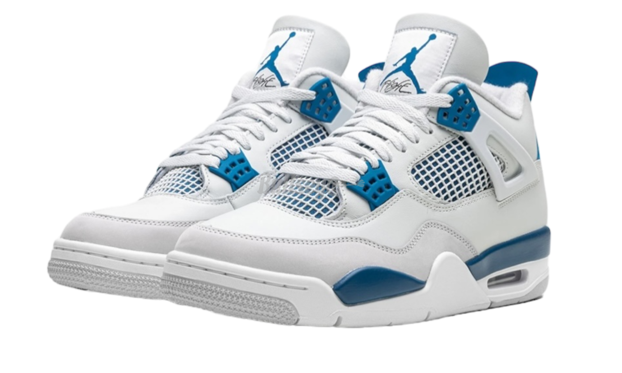 Air Jordan 4 Retro "Military Blue" (2024)