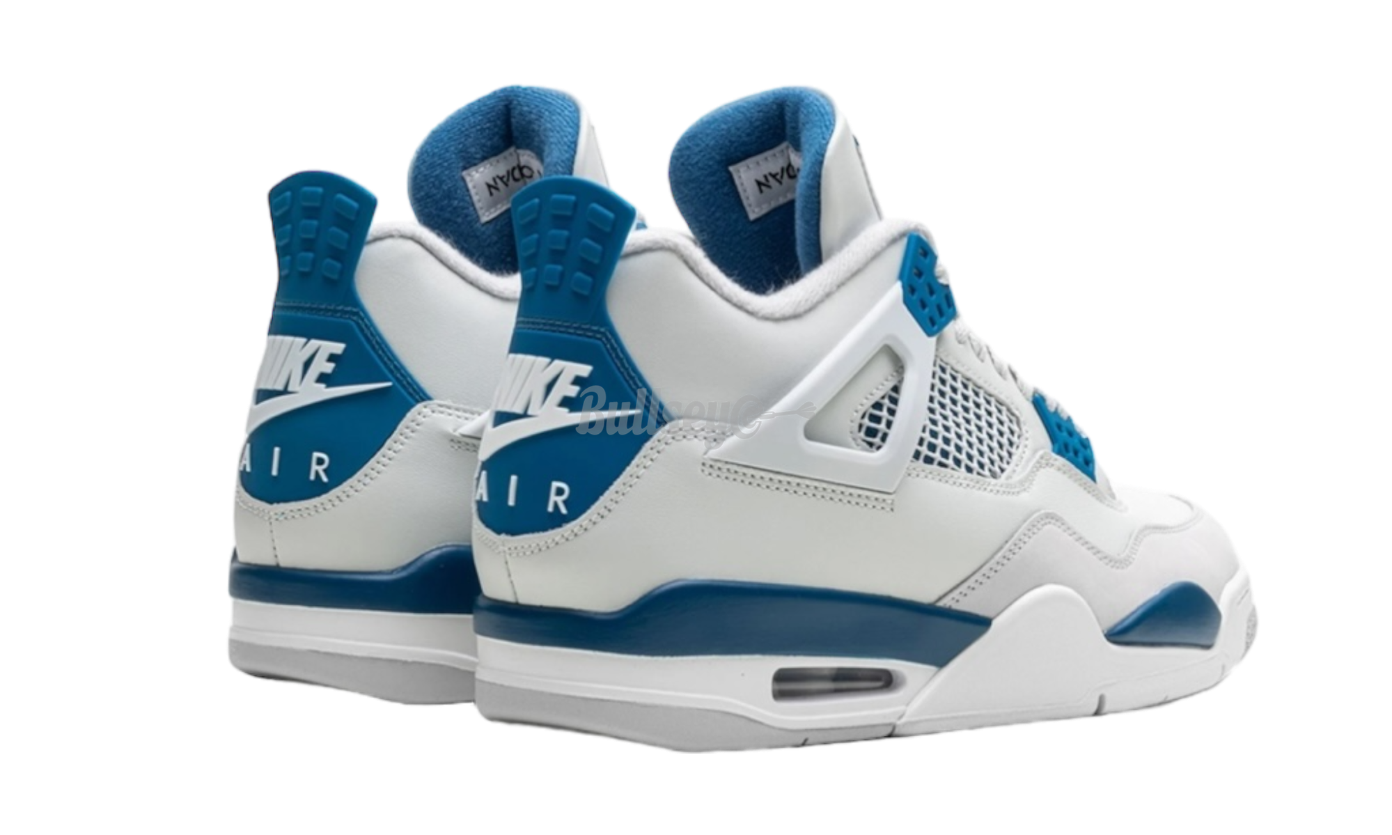 Air Jordan 4 Retro "Military Blue" (2024)