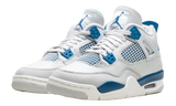 Air Jordan 4 Retro "Military Blue" (2024) GS