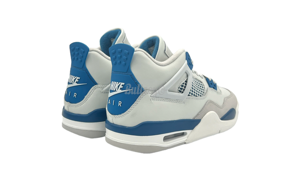 Air sneakers jordan 4 Retro "Military Blue" (2024) GS