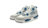 Логотип Nike Jordan Retro "Military Blue" (2024) GS
