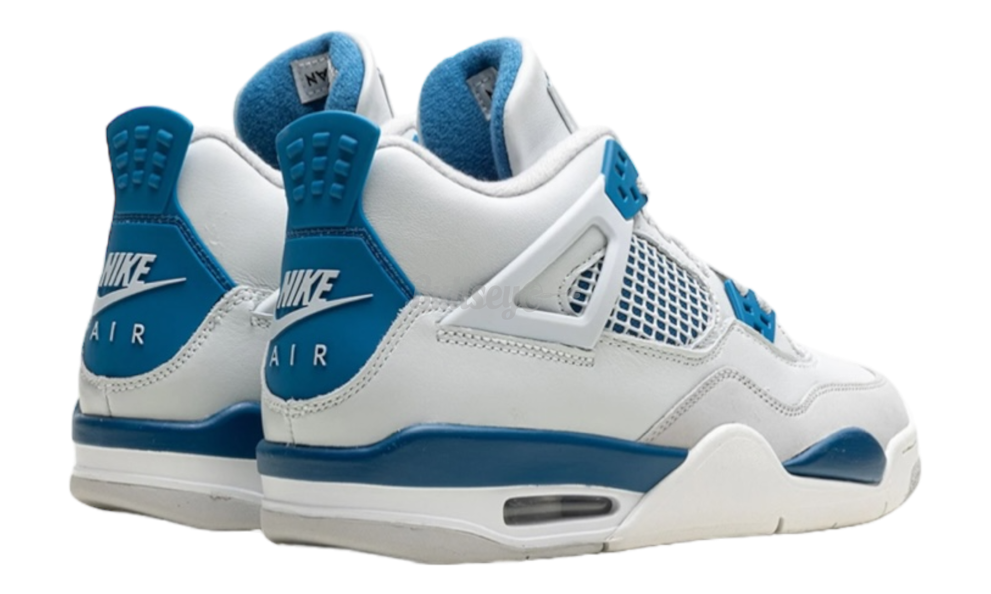 Air Jordan 4 Retro "Military Blue" (2024) GS