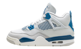 Air Jordan 4 Retro "Military Blue" (2024) GS-Bullseye Sneaker Boutique