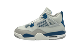 Air Jordan 4 Retro "Military Blue" (2024) GS-Bullseye Sneaker Boutique
