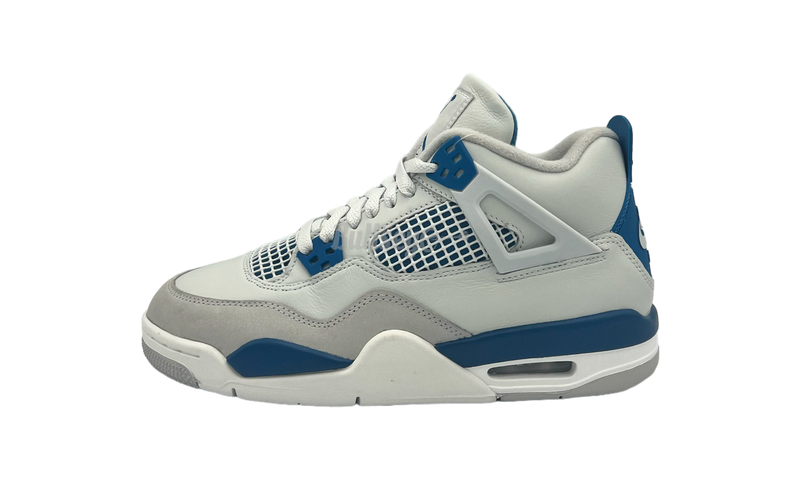 Air jordan disponibles 4 Retro "Military Blue" (2024) GS-Urlfreeze Sneakers Sale Online