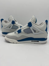 Air Jordan 4 Retro "Military Blue" (2024) (PreOwned)