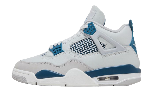 Air Jordan 4 Retro "Military Blue" (2024) (PreOwned)-Jordan Air Max 200 XX Marathon Running Shoes Sneakers AV5186-700