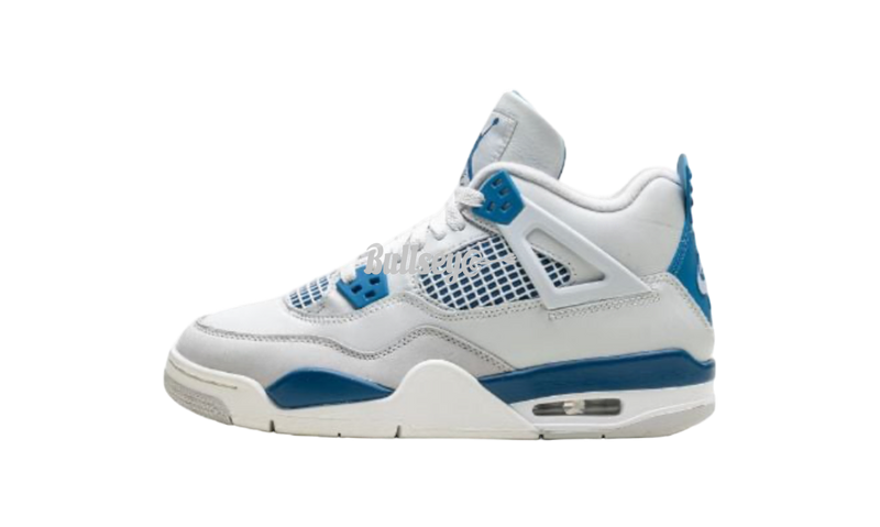 Air xxx1 jordan 4 Retro "Military Blue" (2024) (PreOwned)-Urlfreeze Sneakers Sale Online