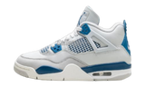 Air jordan Levis 4 Retro "Military Blue" (2024) (PreOwned)-Urlfreeze Sneakers Sale Online