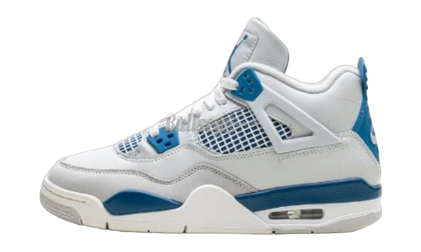 Air Jordan 4 Retro "Military Blue" (2024) (PreOwned)-Urlfreeze Sneakers Sale Online