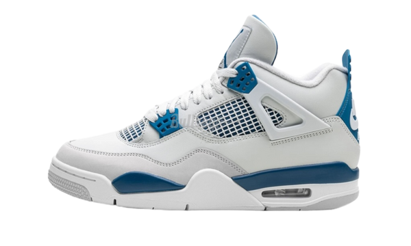 Air Jordan 4 Retro "Military Blue" (2024)-Bullseye Sneaker Boutique