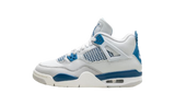 Air Jordan 4 Retro "Military Blue" (2024)-Bullseye Sneaker Boutique