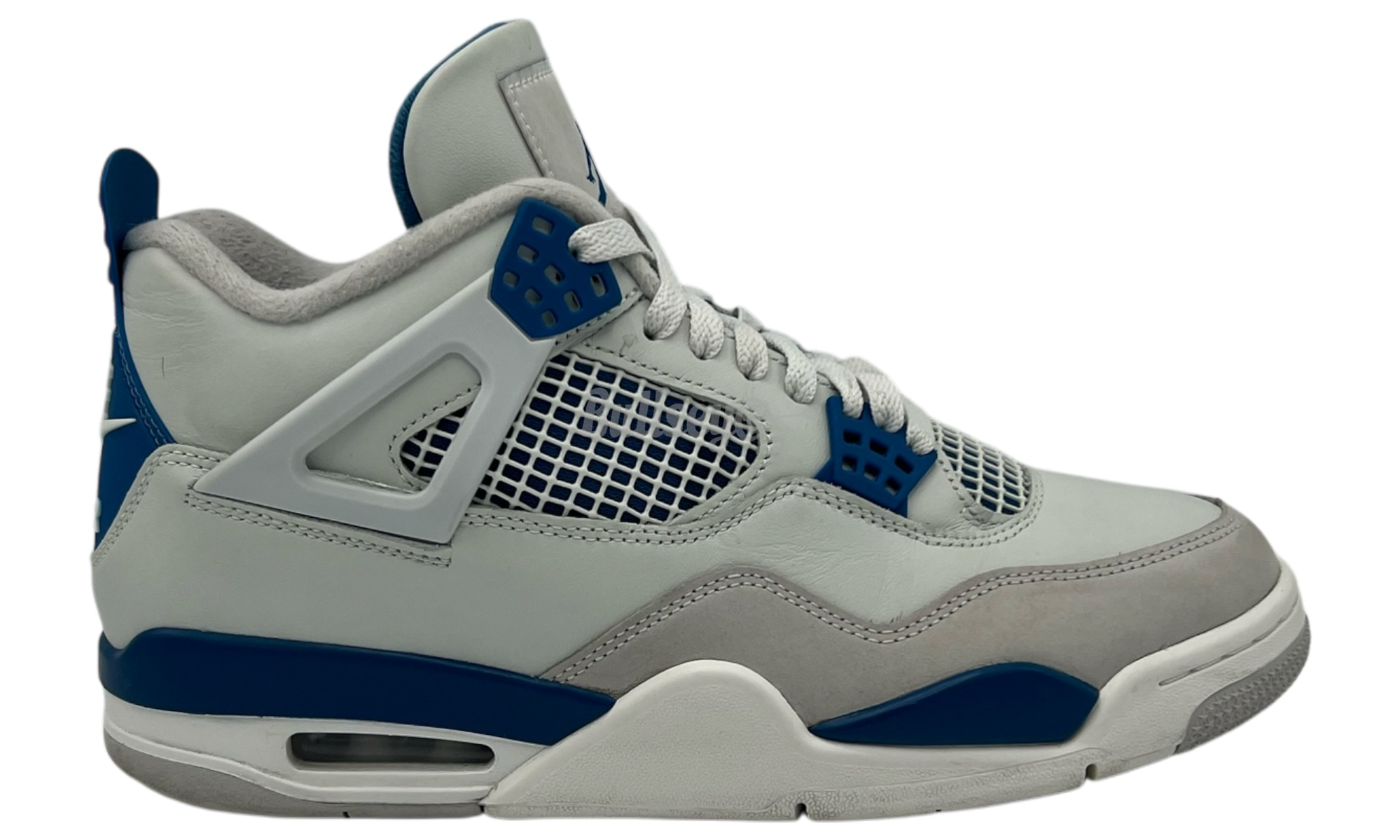 Air Jordan 4 Retro "Military Blue" (PreOwned)