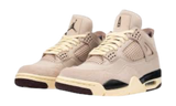 Air Jordan 4 Retro OG SP "A Ma Maniere While You Were Sleeping"