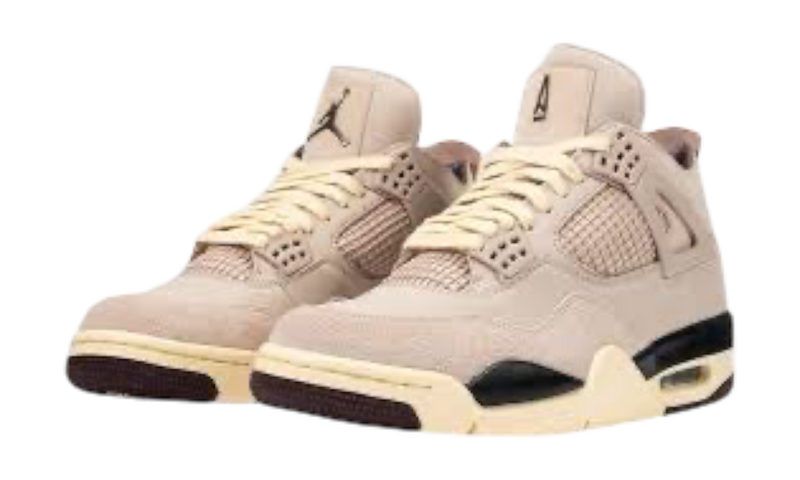 Air Jordan 4 Retro OG SP "A Ma Maniere While You Were Sleeping"